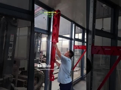 Σύστημα φρένα ICF για πώληση ενοικίαση