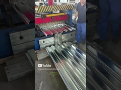 Bond Dek Μεταλλική επιφάνεια ή Comflor 80 60 210 Συνθετική επιφάνεια ισοδύναμο προφίλ