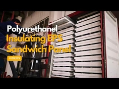 Σιδηροδρομικά οροφήματα από κυματοειδή χάλυβα